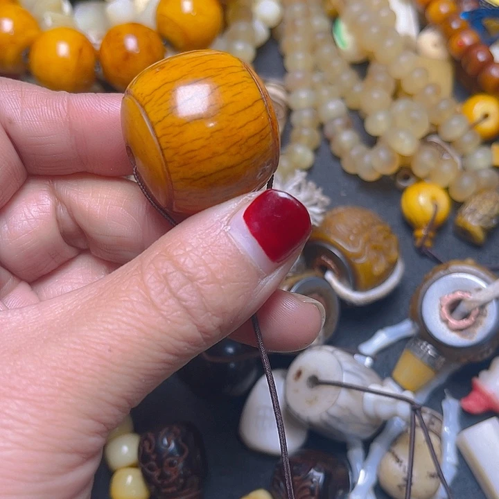 驼骨手串/手链其他配饰