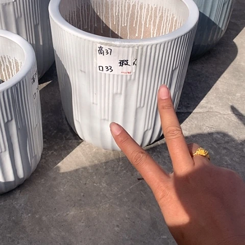 缸高温陶瓷 默认瑕疵