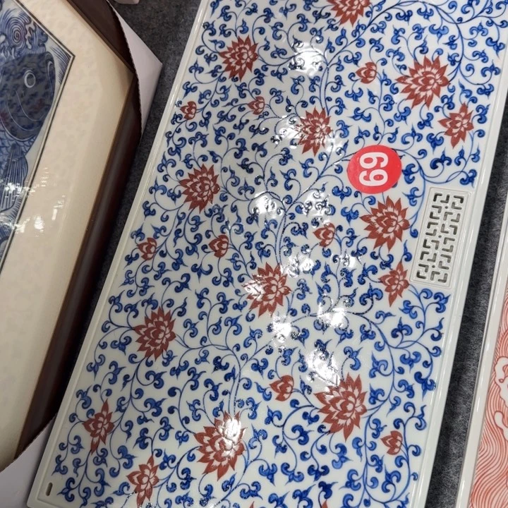 景德镇手工手绘陶瓷