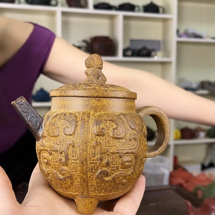 茶壶紫砂紫砂工艺厂