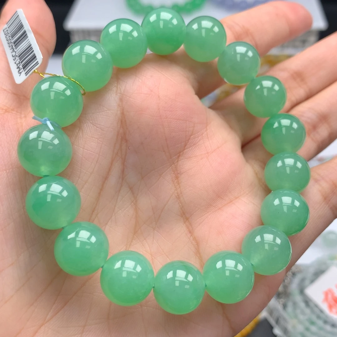 毛衣链未镶嵌翡翠