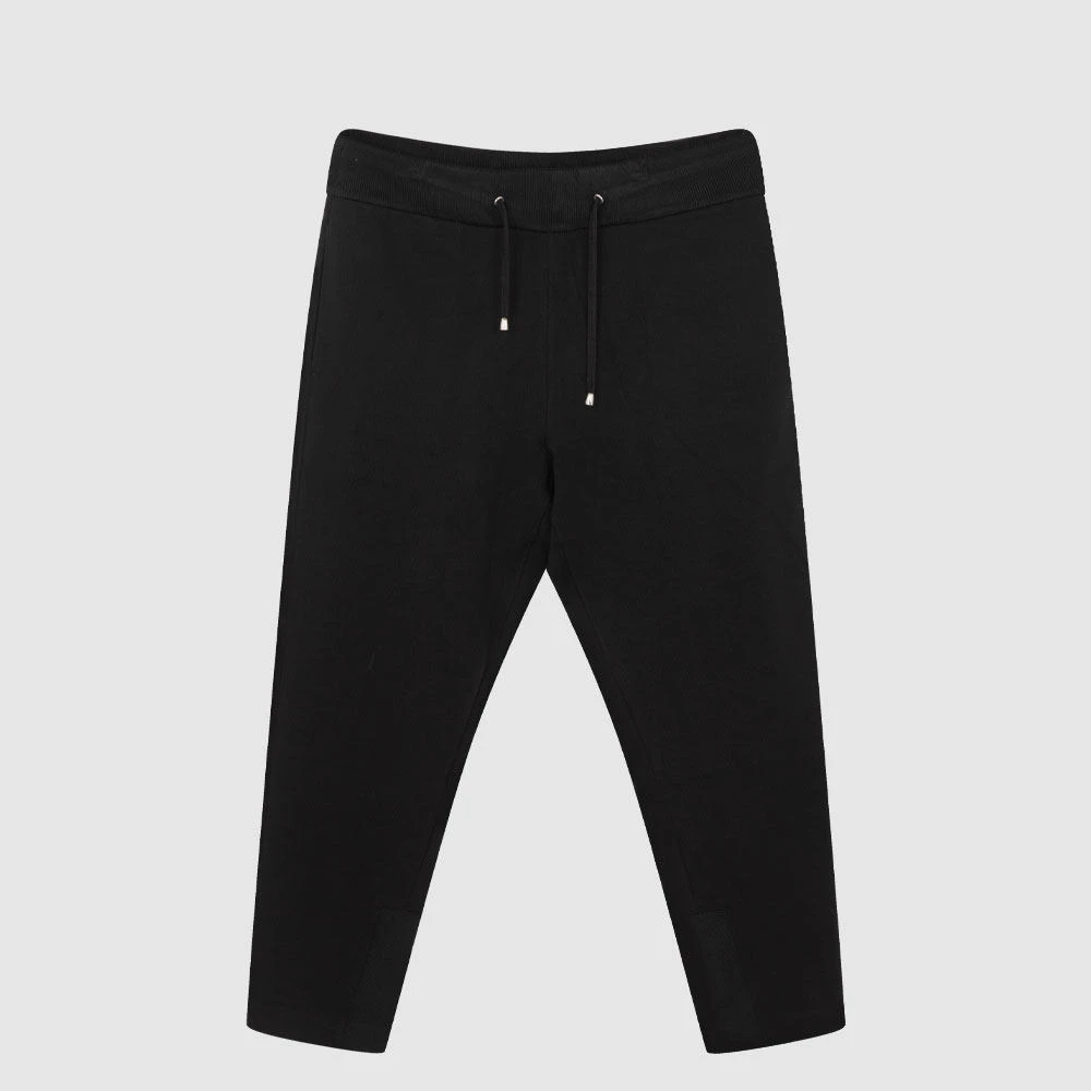 EMPORIO ARMANI EA阿玛尼束脚男9分裤休闲裤3X1P511J8BZ0999