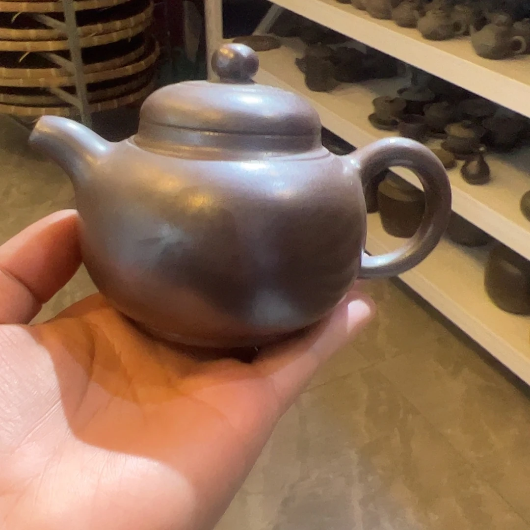 坭兴陶贵台龙窑79