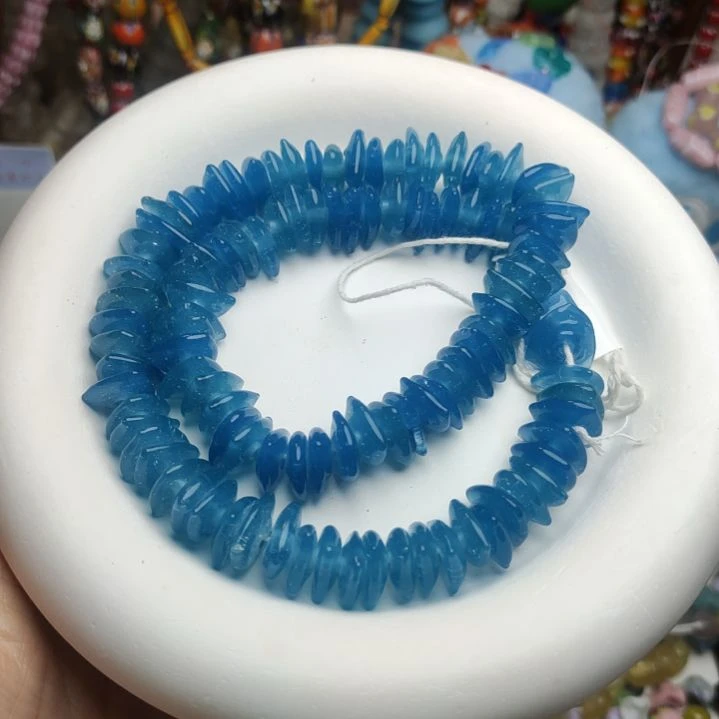 琉璃非金属西亚琉璃一条
