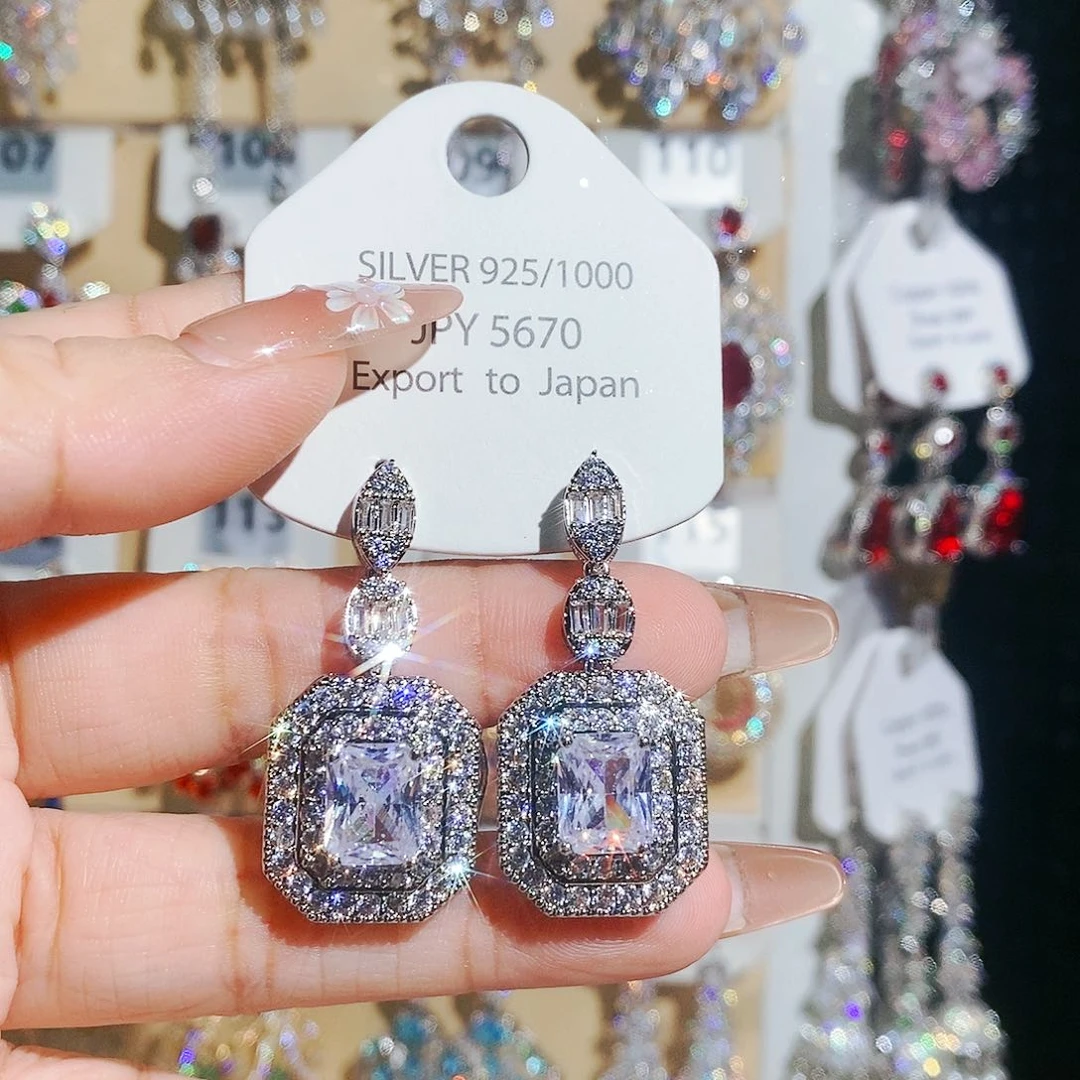 铜合金锆石925银