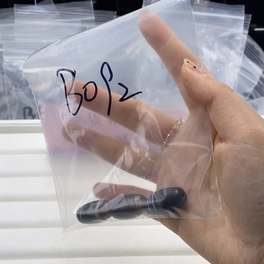 热***某合金玛瑙/玉髓珠宝半成品