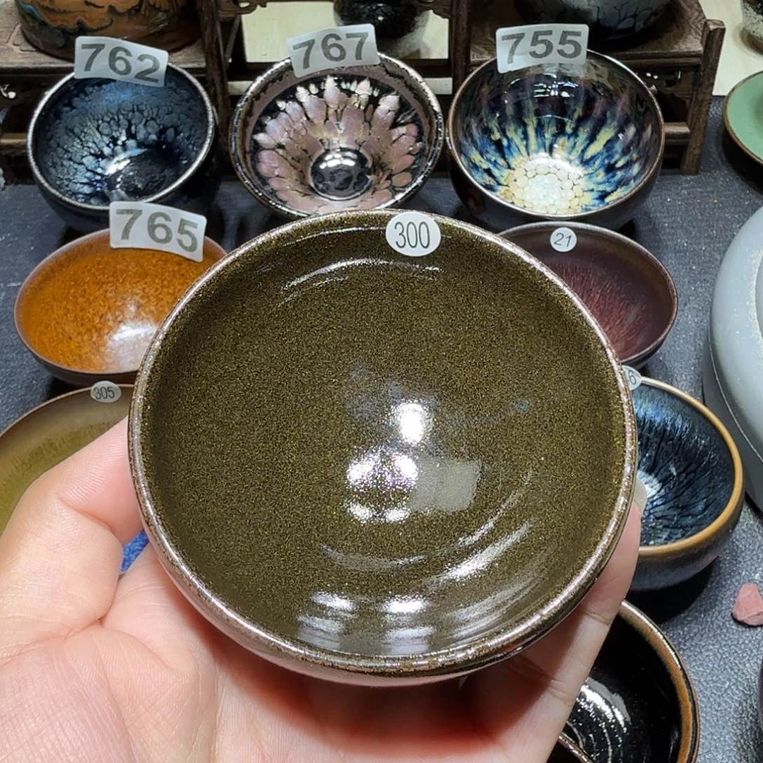茶盏天才头发天才300