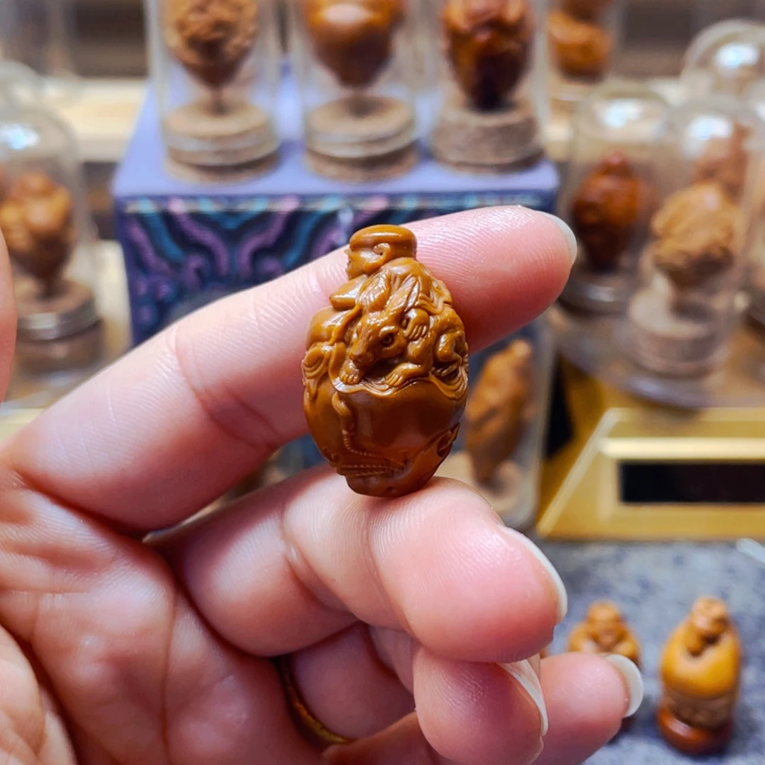 橄榄核手串/手链橄榄