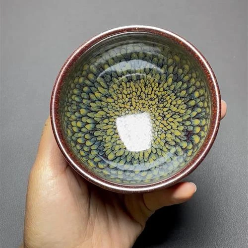 【闪购商品】茶盏-688............