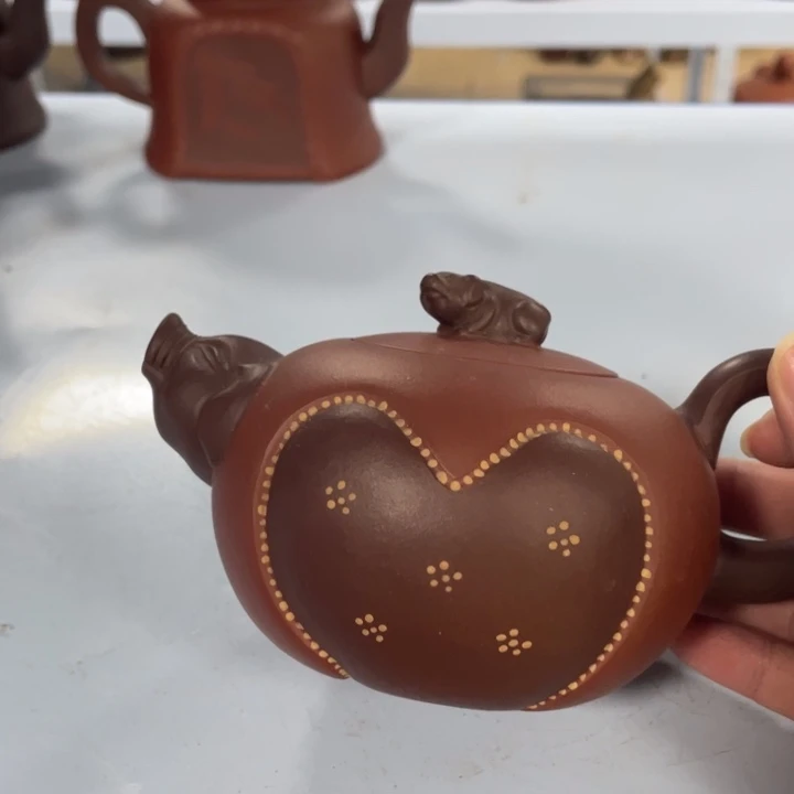 茶壶紫砂紫砂茶具紫砂