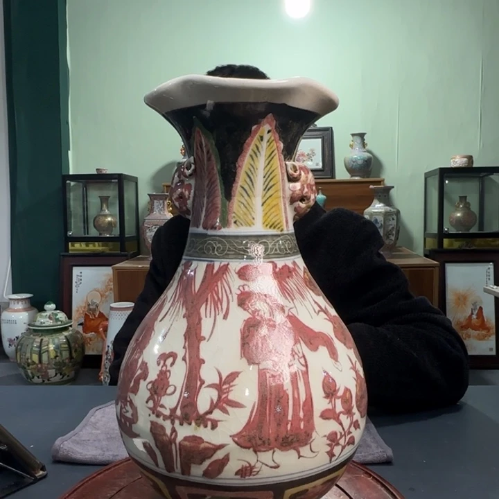 其他景德镇陶瓷陶瓷摆件