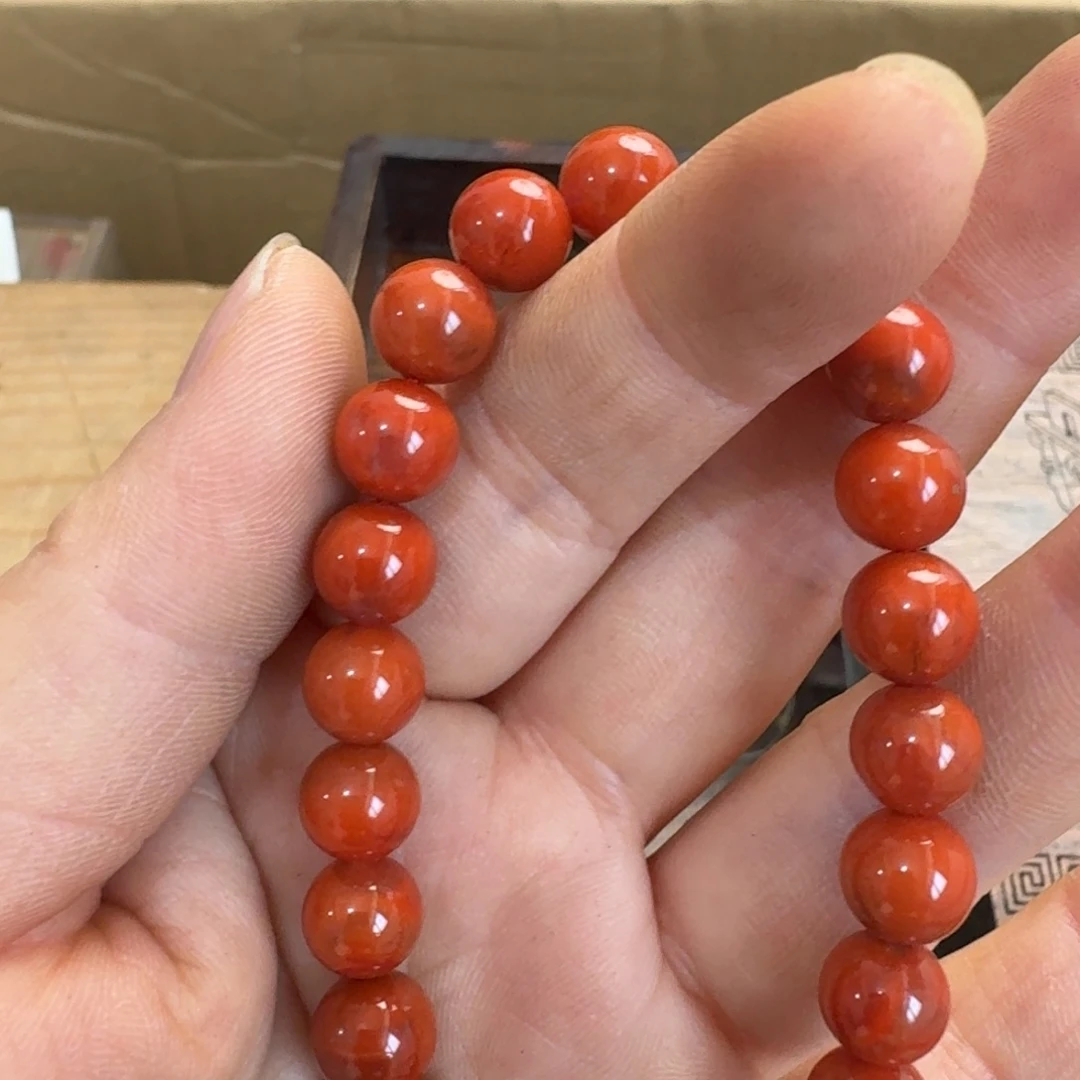 陶瓷手串，多样性发