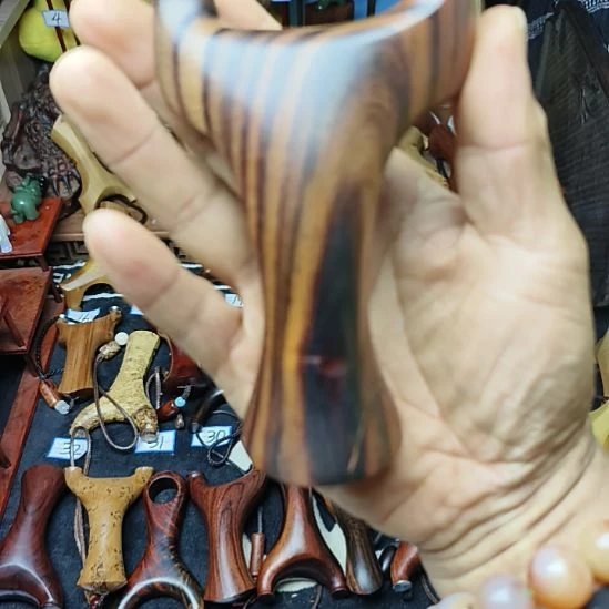 木大红酸枝变异炫彩纹地煞81-17福利微瑕带老纹