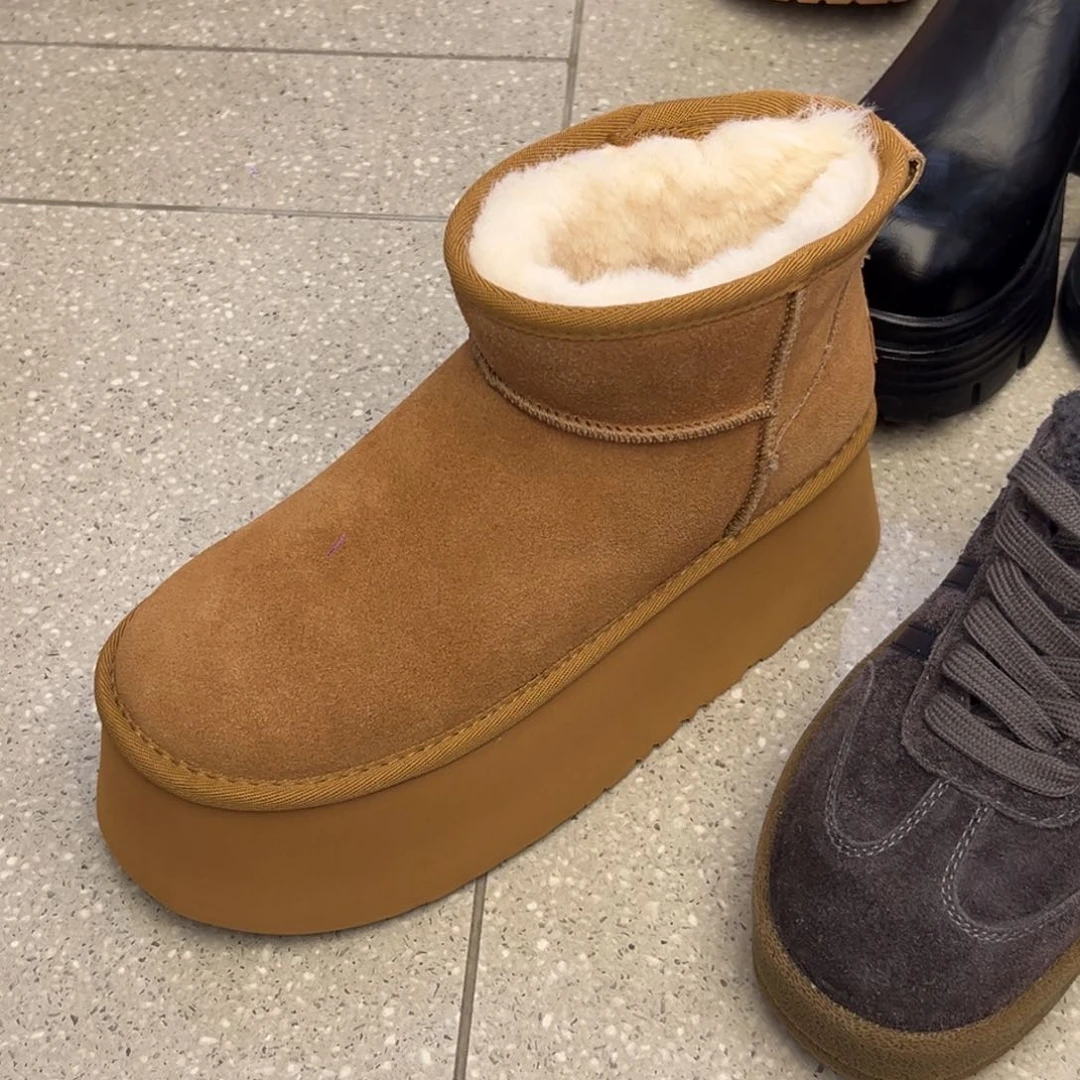 包头凉鞋b66839雪地靴