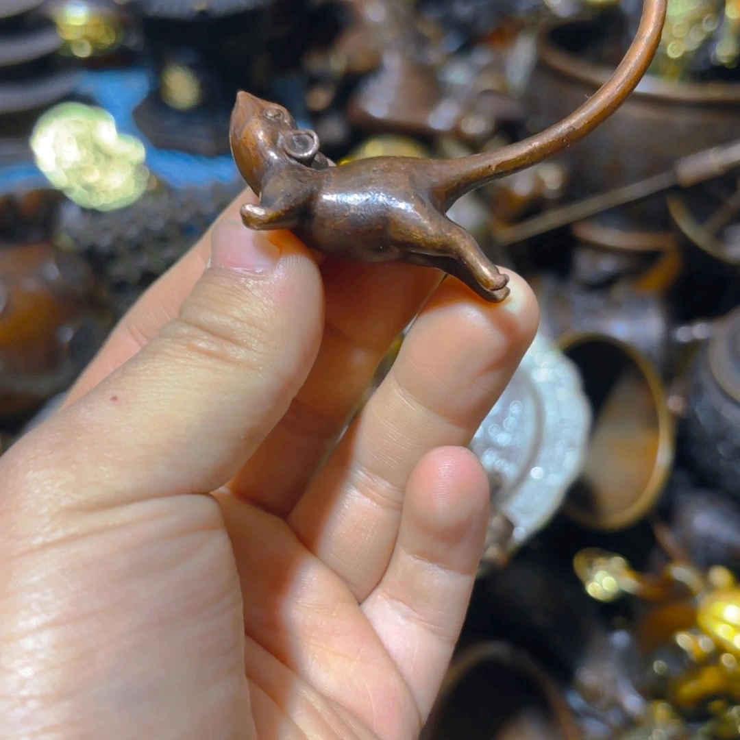 精美铜器 诚信经营