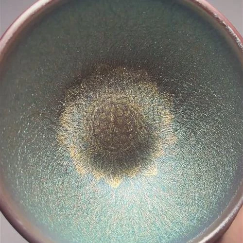 【闪购商品】茶盏-432............