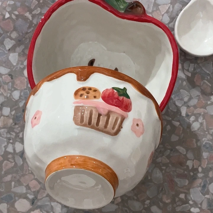 微瑕陶瓷完美主义者勿拍2，2