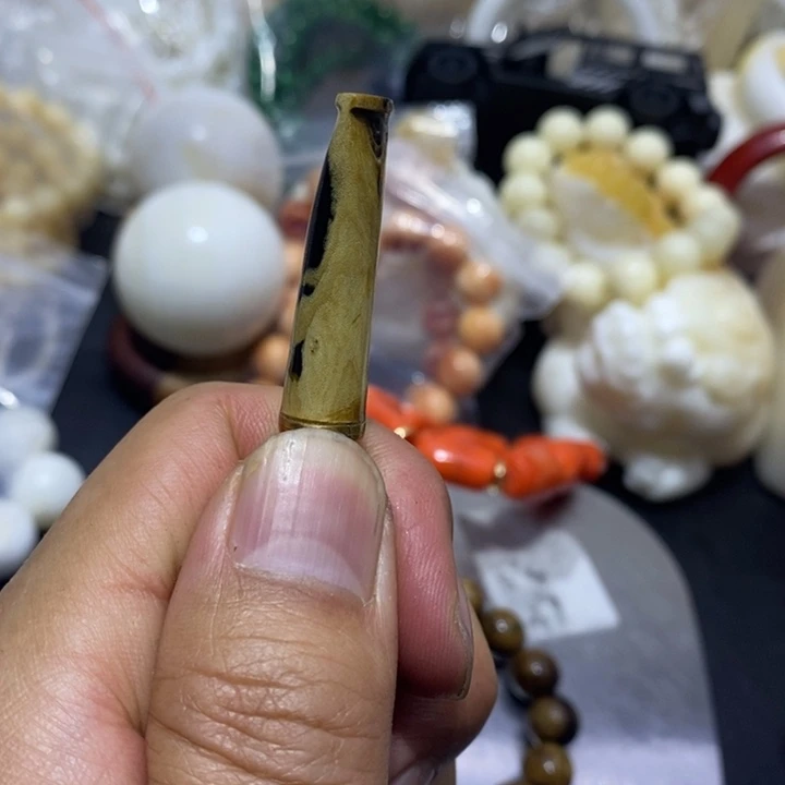 大果紫檀（缅甸花梨）柳柳嘴