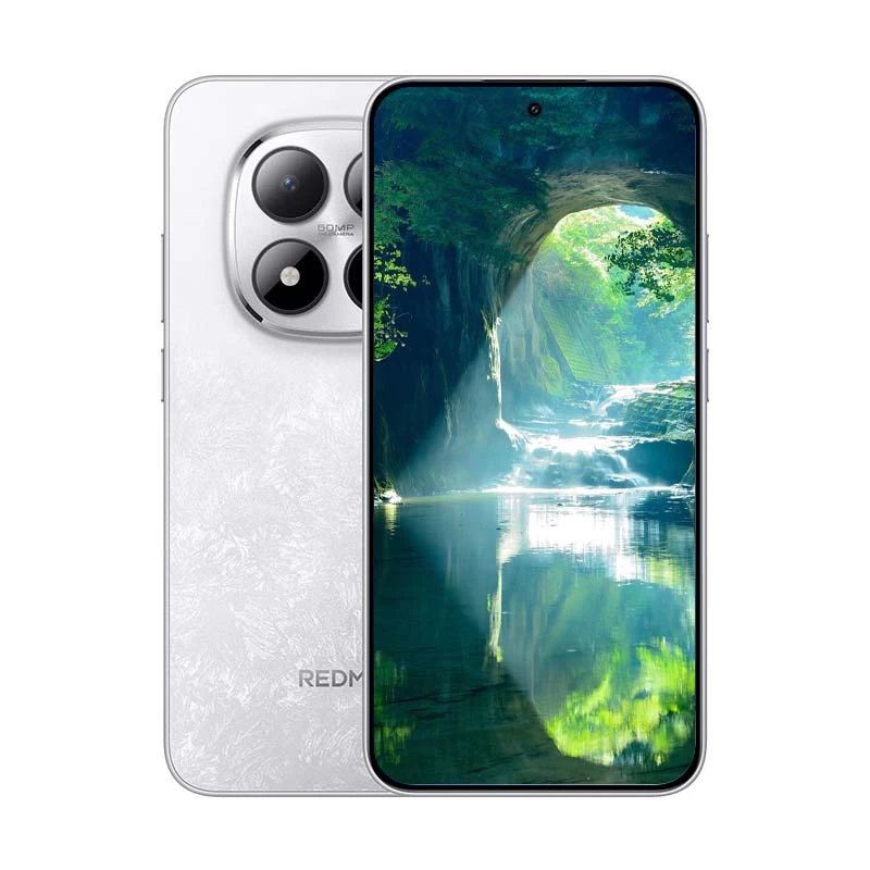 【支持12/24期免息】REDMI/红米Note 15 Pro红米note15系列小米手机