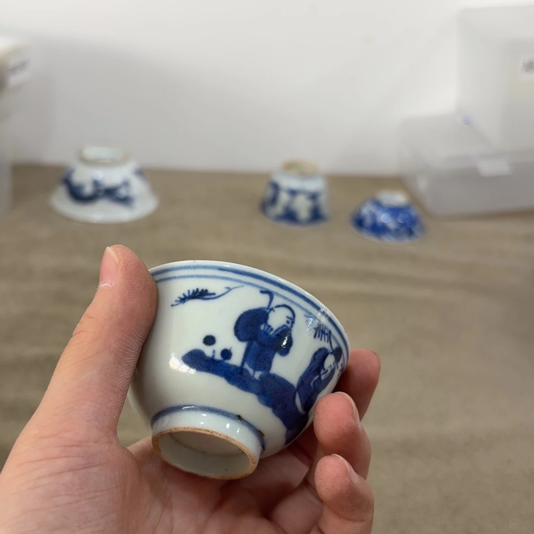 欧***u非常好用漂亮的茶具
