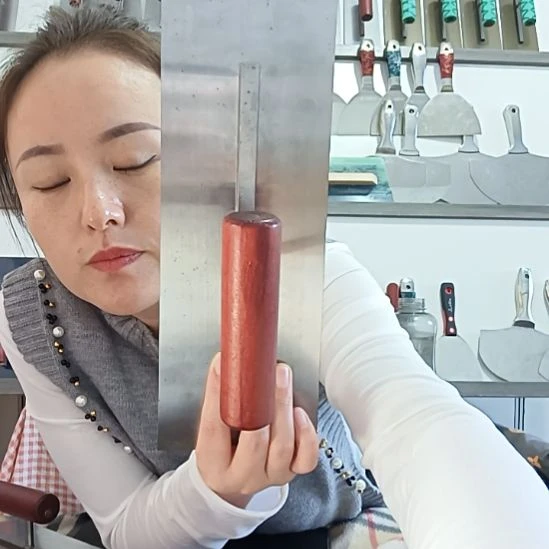 贝贝东北大抹子好用