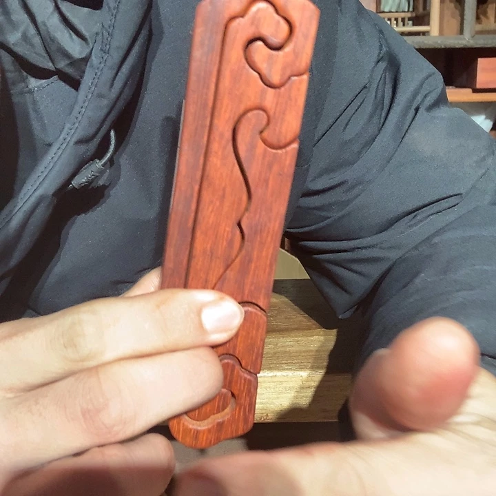 非洲紫檀（红花梨）318