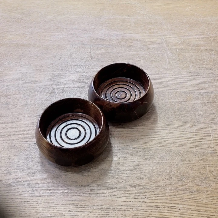 中古回流老物件，老茶杯