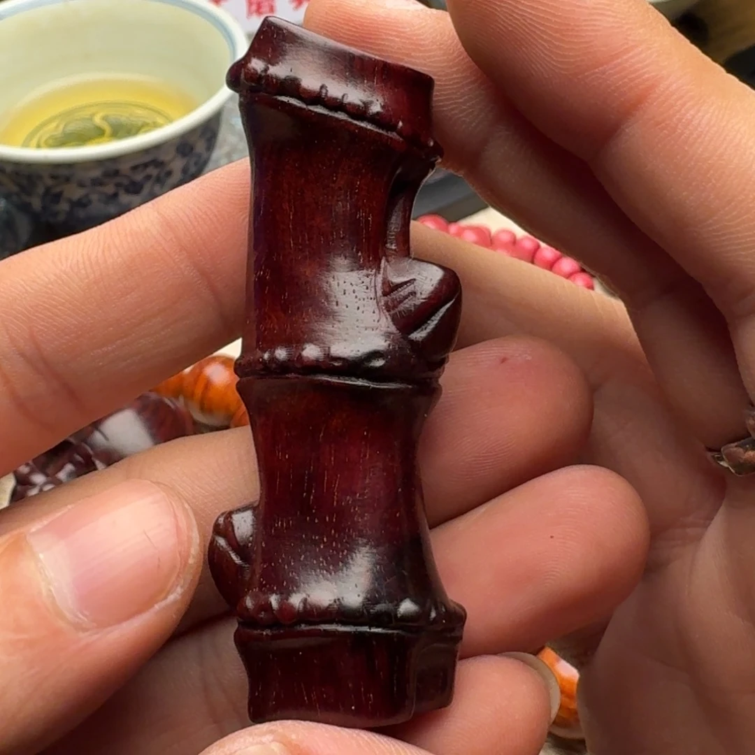 陈***初小叶紫檀手串/手链