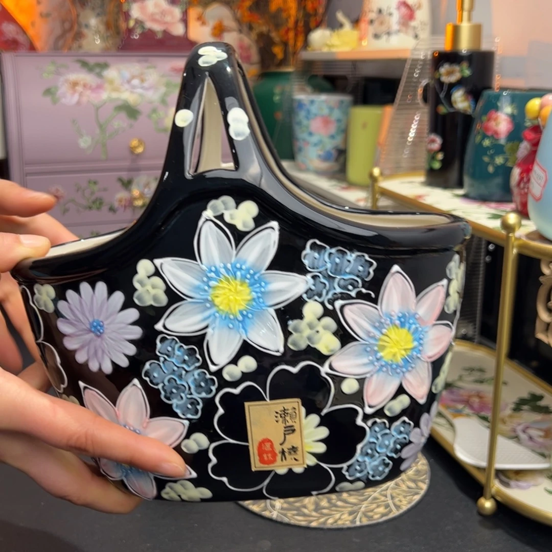 手工艺品琉璃陶瓷陶瓷