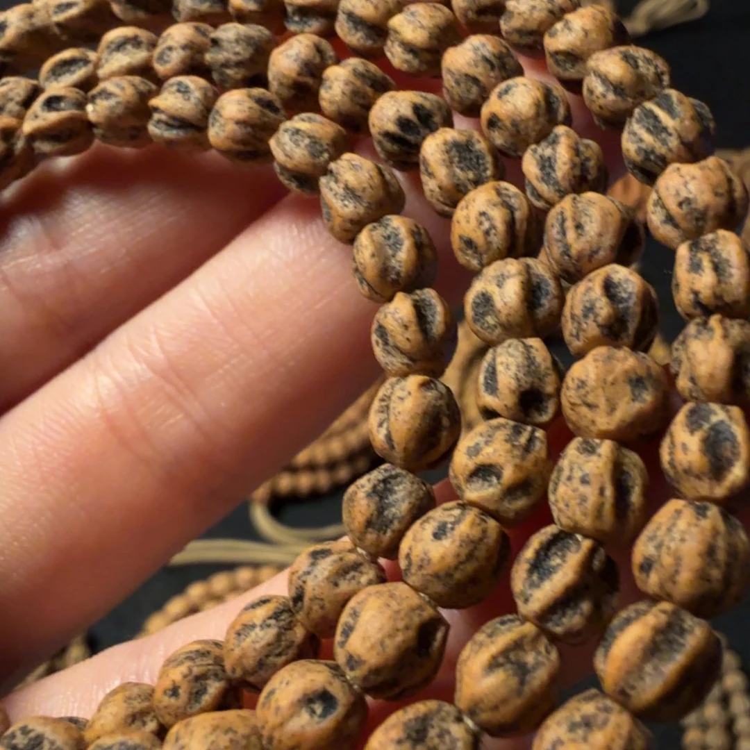 活***子吊坠柏香籽/百香籽