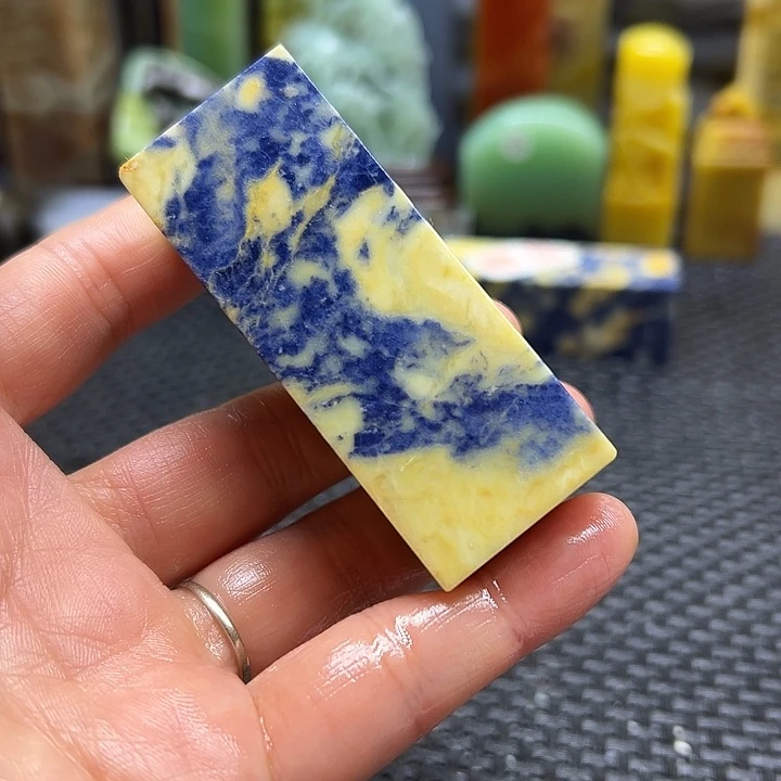 慢***活云南石印章石印章石