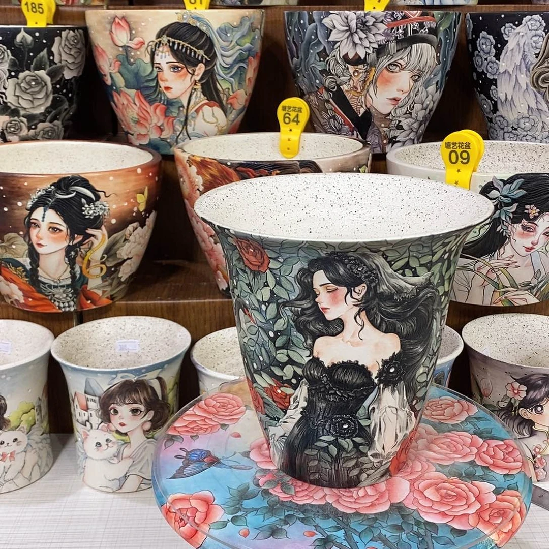 景德镇精品js上新18/17.5