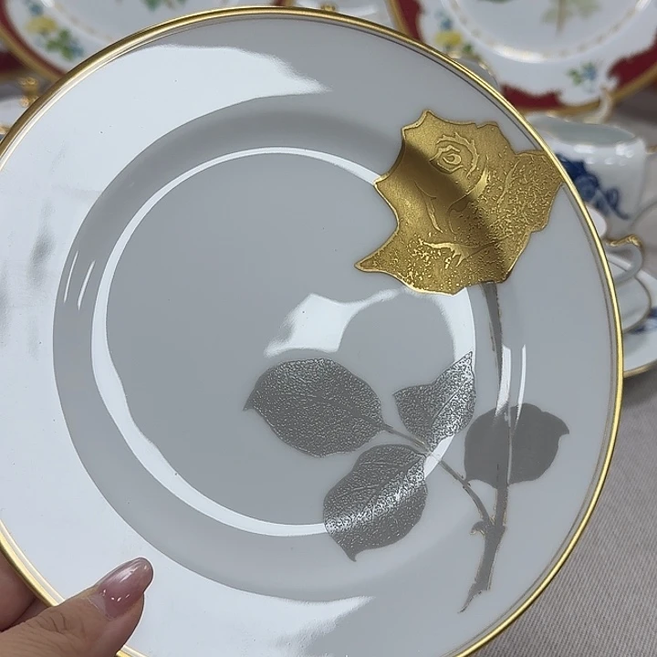 怡诺精选瓷器好物