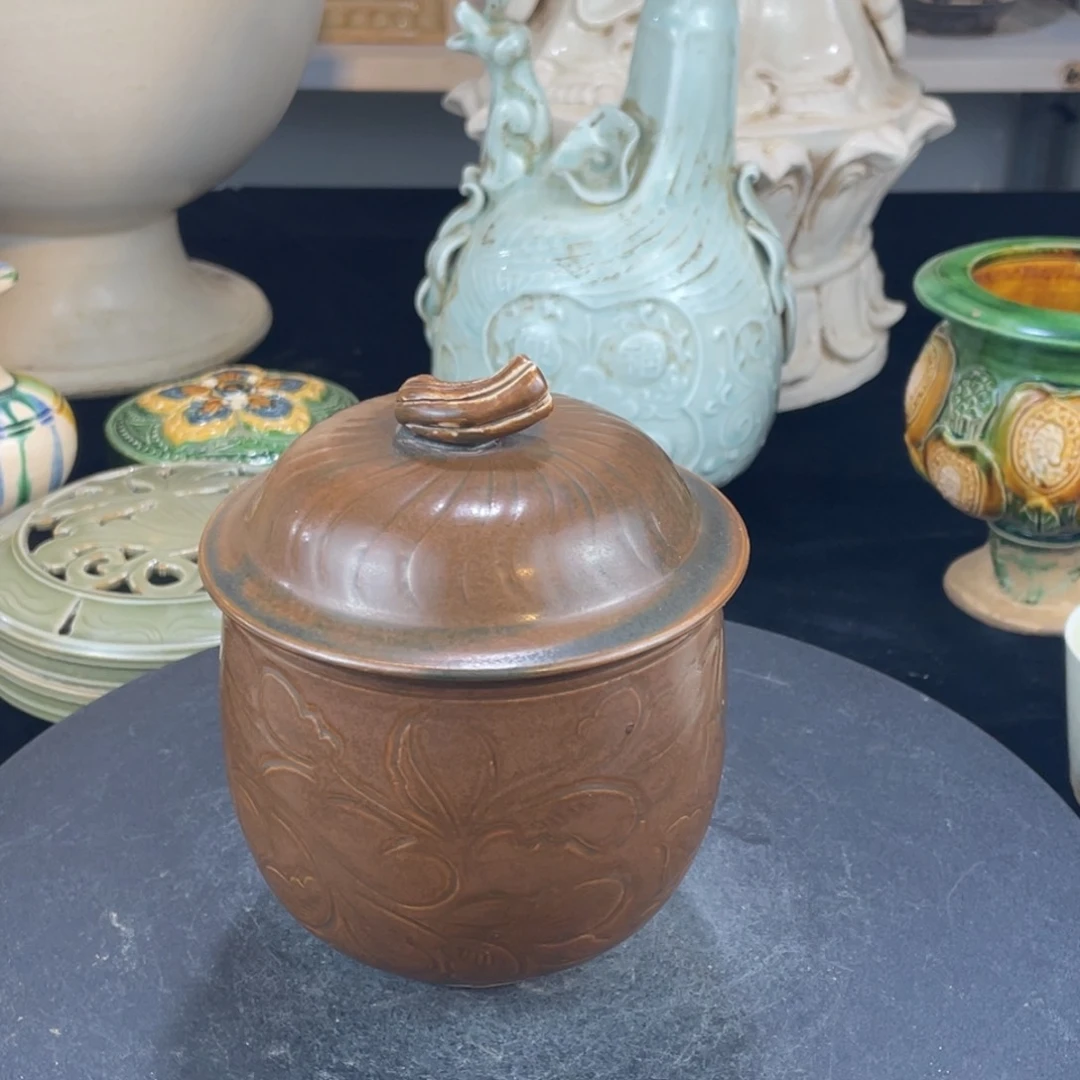 摆件瓷器466.5:306099