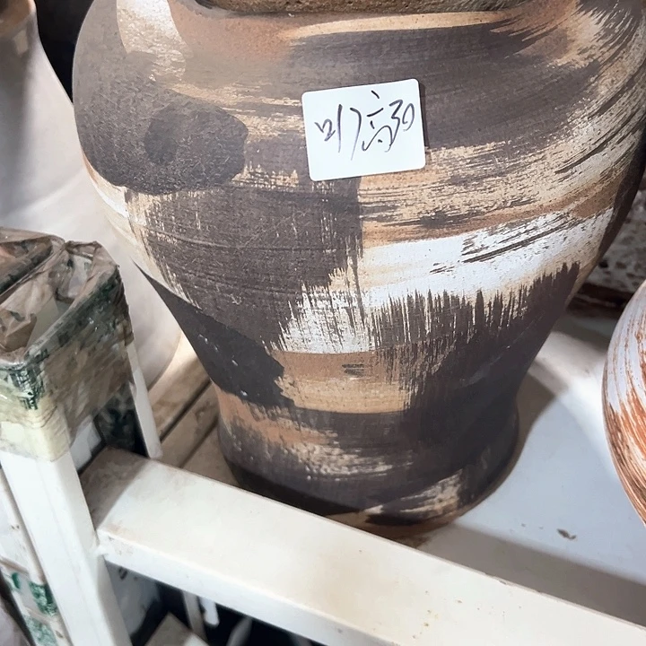 景德镇精品花盆栽适合盆栽适