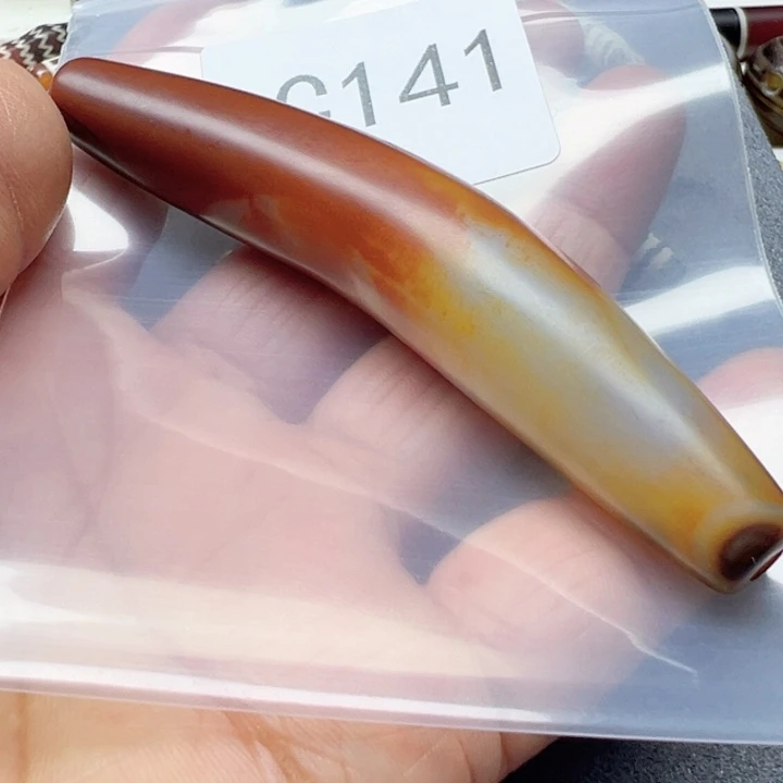 玛瑙/玉髓未镶嵌手链