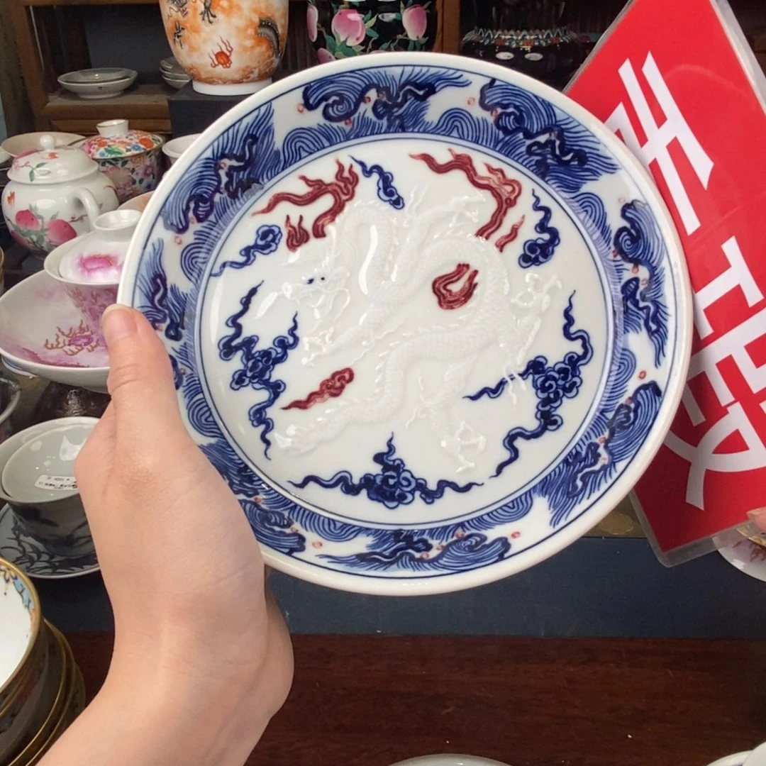 陶瓷艺术家的作品是一种习惯，