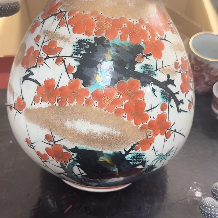 瓷片瓷质品工艺品