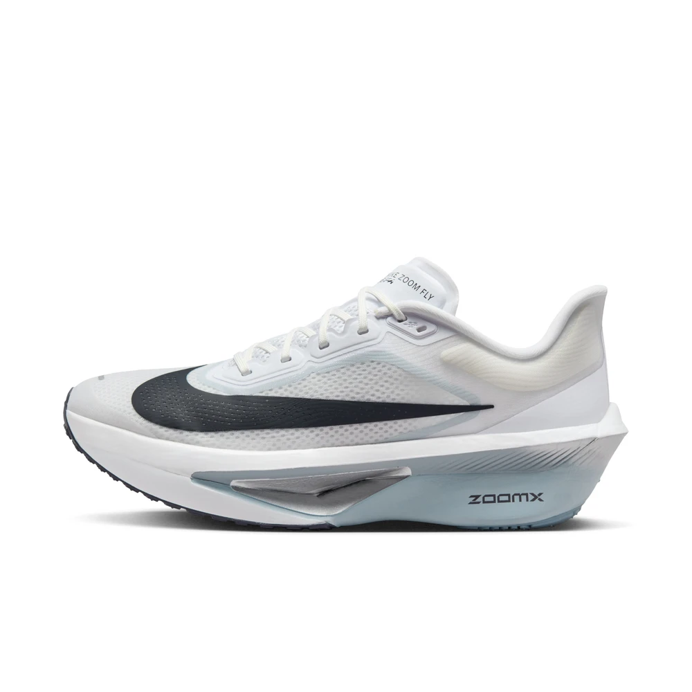 NIKE耐克双旦男子时尚运动跑步男鞋ZOOM FLY 6跑步鞋FN8454-104