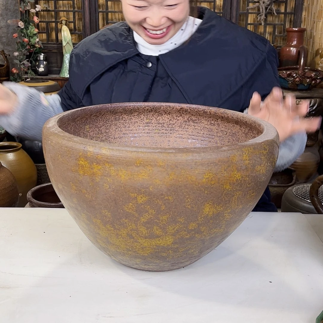 高21口35有孔瑕疵