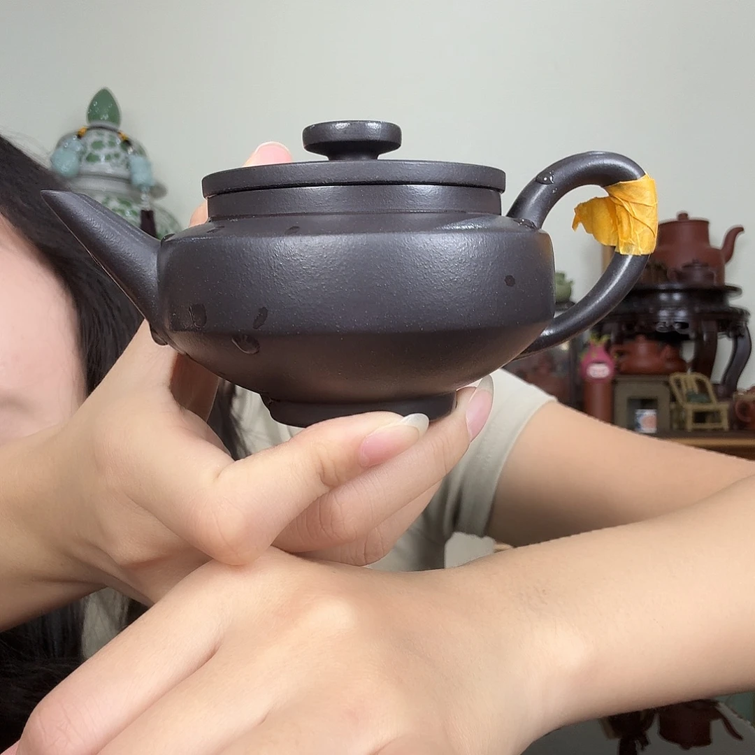 茶壶紫砂补丁福利