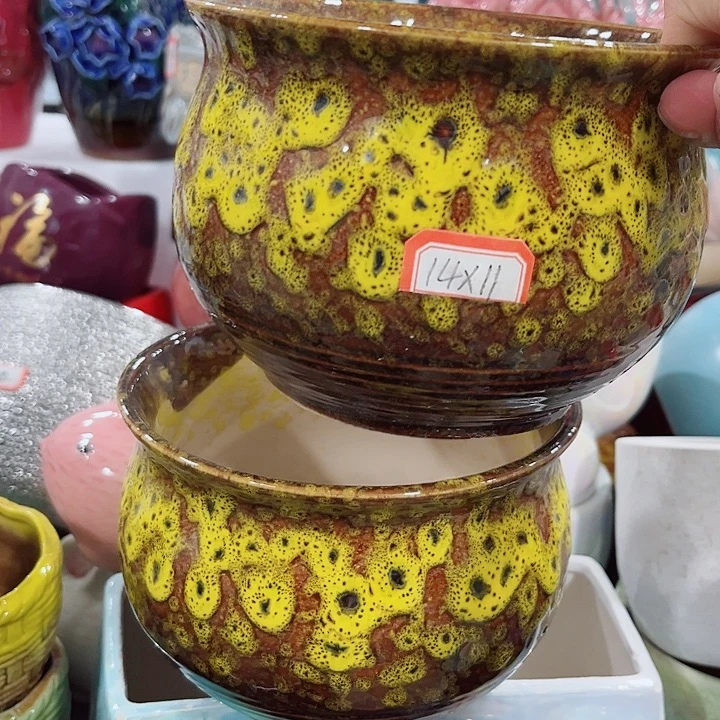 福利花盆厂家直销9.99包邮
