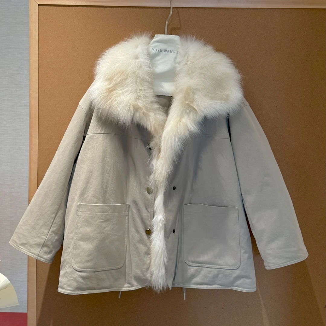 YUYU WANG【威尼斯】派克服RB2SDRG2951