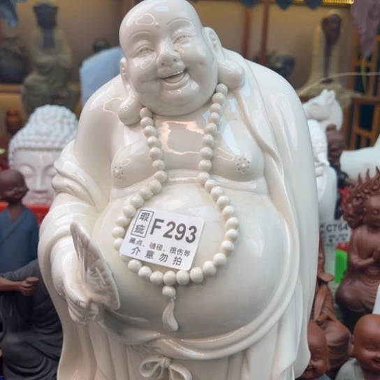 紫砂茶宠微瑕产品