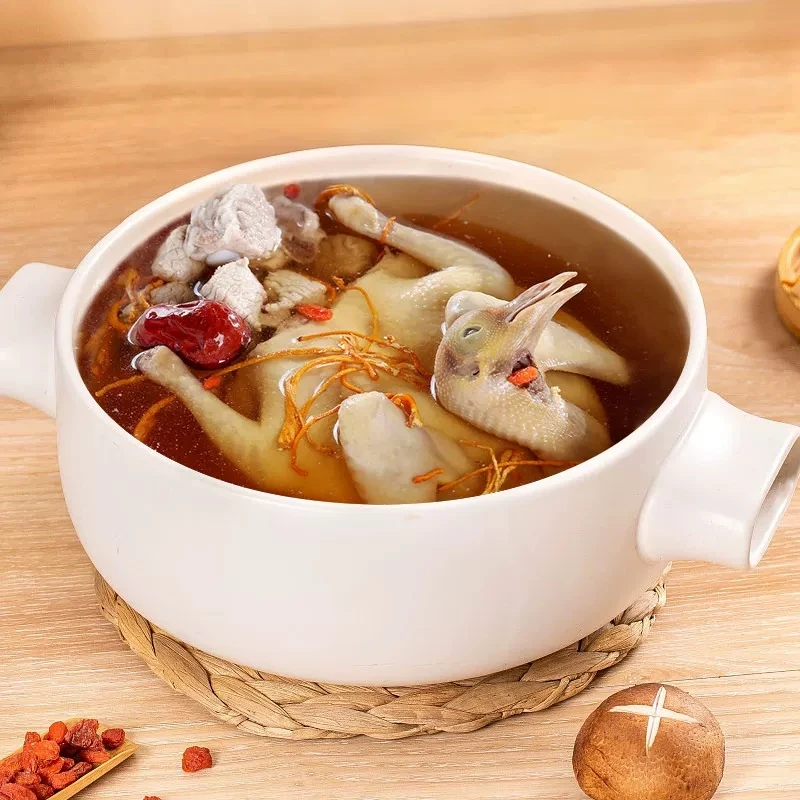 冰鲜农家散养鸽子400g*3只现杀现发 不净膛