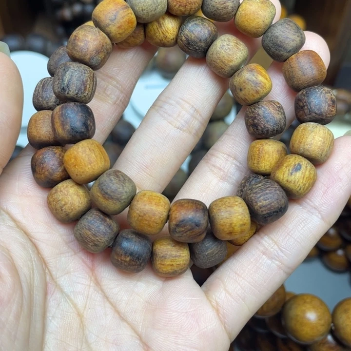 手串贡木感谢大家