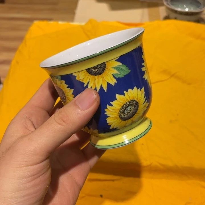 瓷片工艺美术品陶瓷艺术