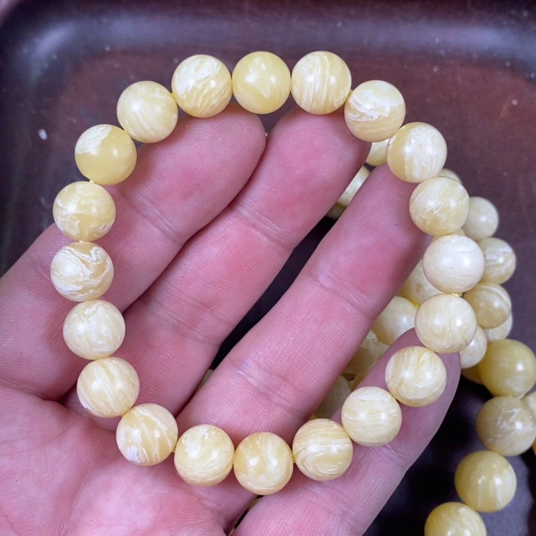 手串/手链驼骨配饰24