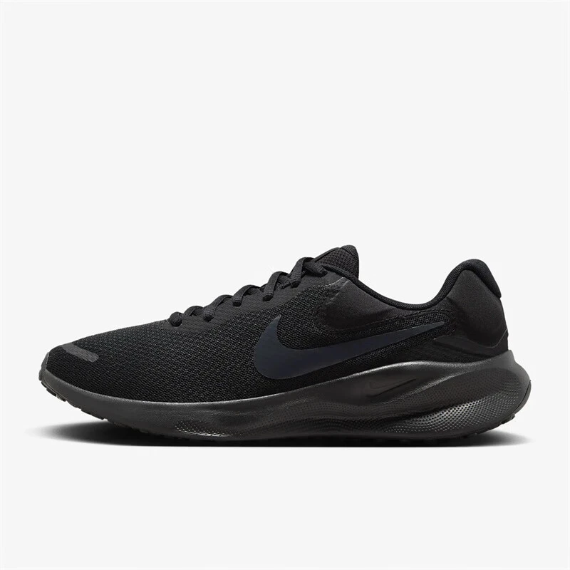 Nike/耐克 REVOLUTION 7 男子低帮休闲运动公路跑步鞋 FB2207-005