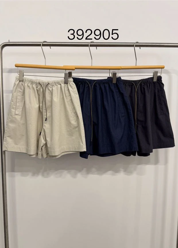 短裤宽松显瘦 392905